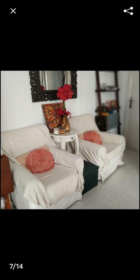 Habitacion Centrica - Only Women Alicante Exterior foto